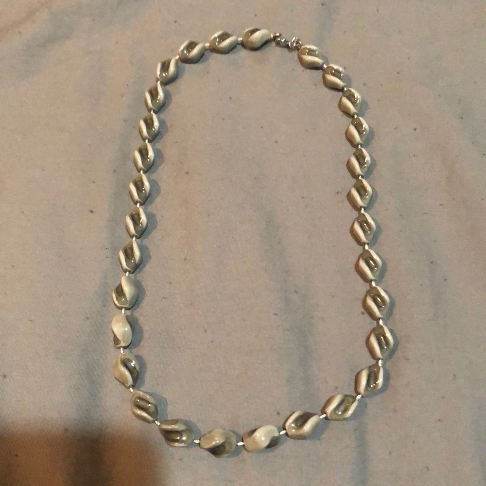 Costume jewelry